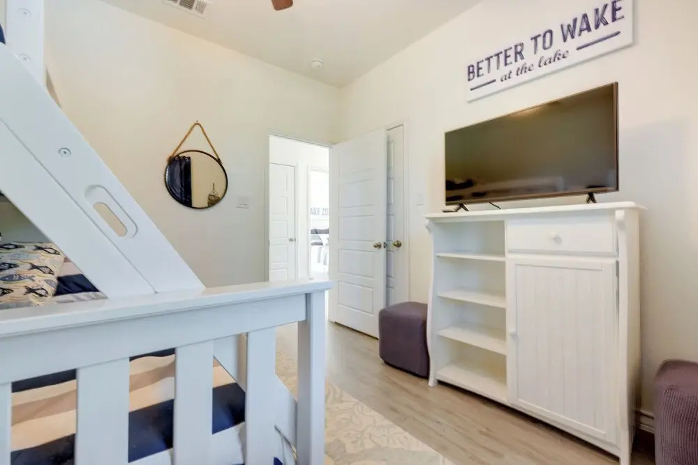 Canyon Lake Home Rental: Boating, Patio & More