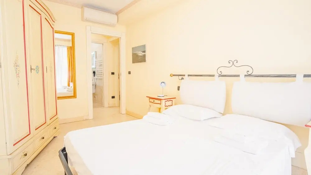 2 Relais du Lac Village - Italian Homing