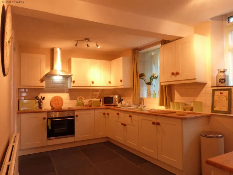 Holiday Home Eagles Head