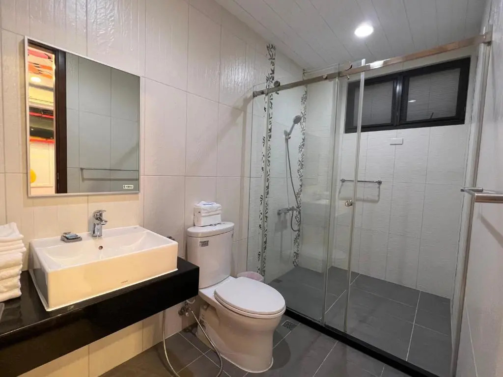 Fun Holiday Family Hostel