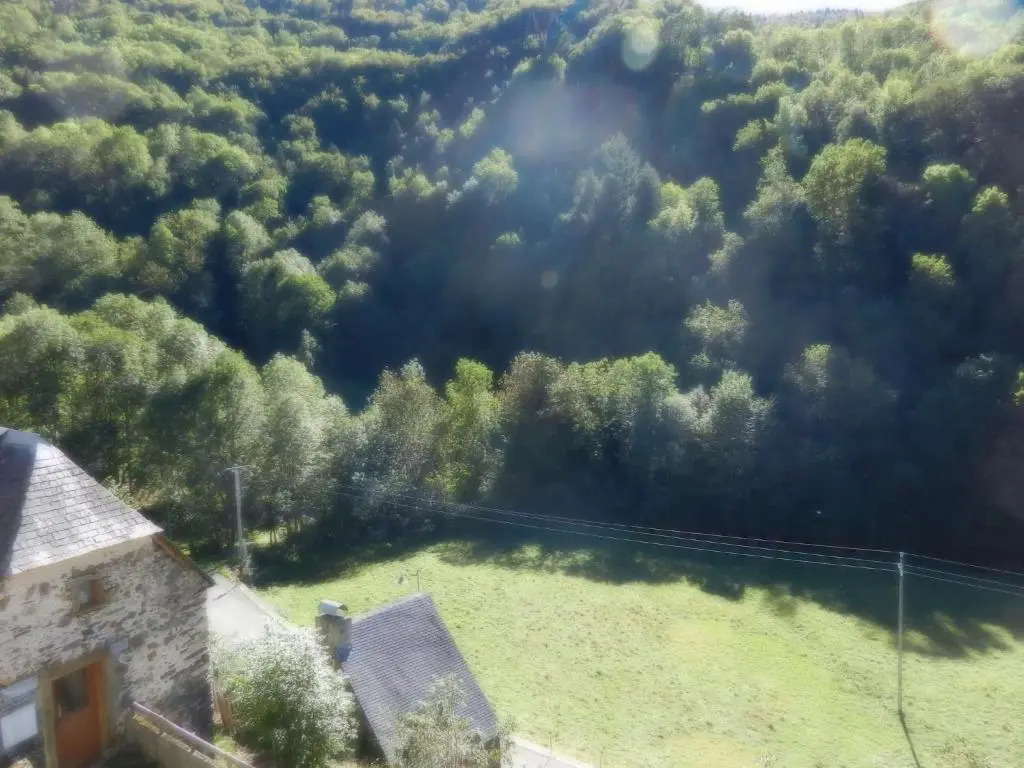 Gîte familial Fouga