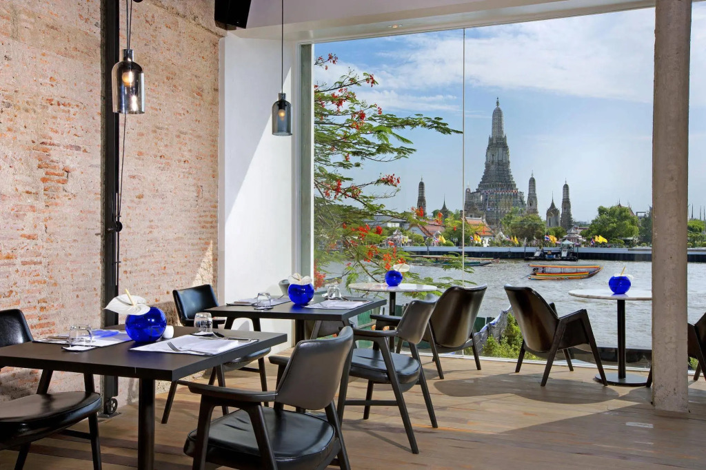 Sala Rattanakosin Bangkok