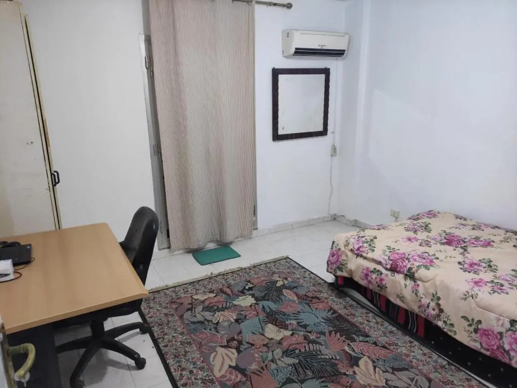 مدينة الرحاب