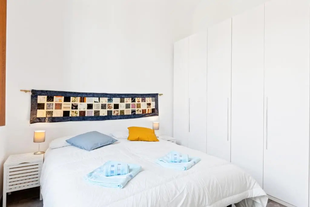 Piazza Alberti Apartment with Terrace