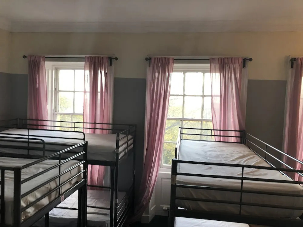 Capital Backpackers
