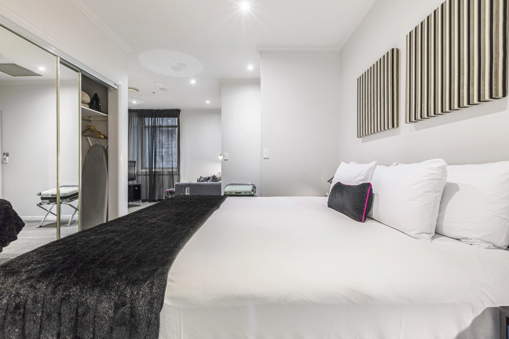 Punthill Apartment Hotel - Flinders Lane