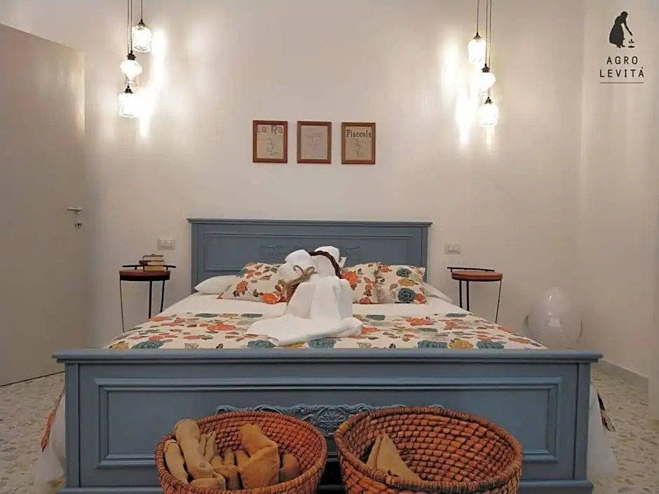 Agro Levità