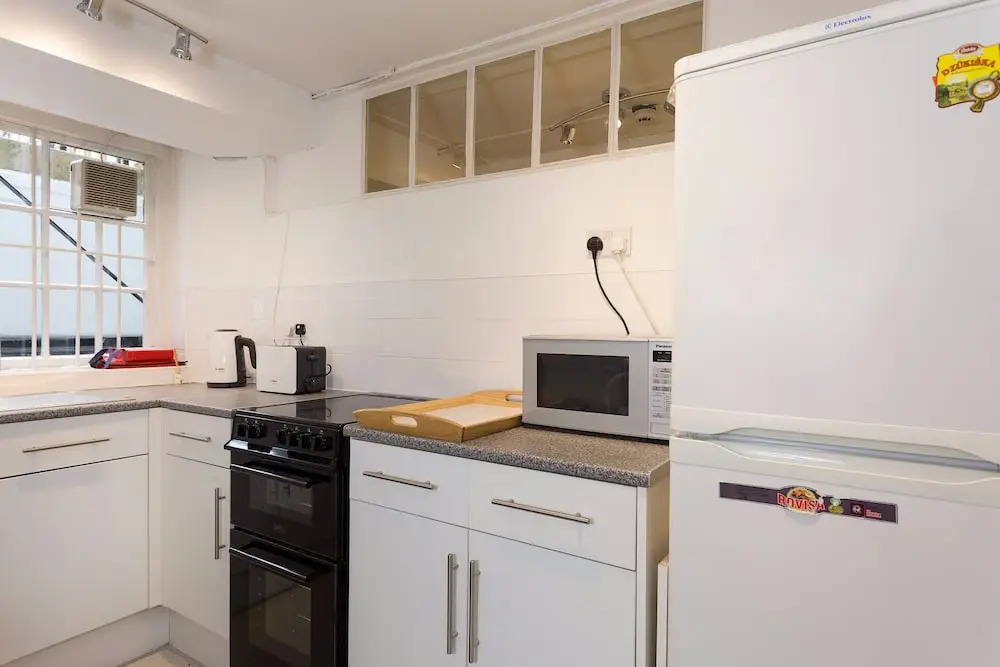 Incredible 2 Bedroom Flat next to Westminster Abbey