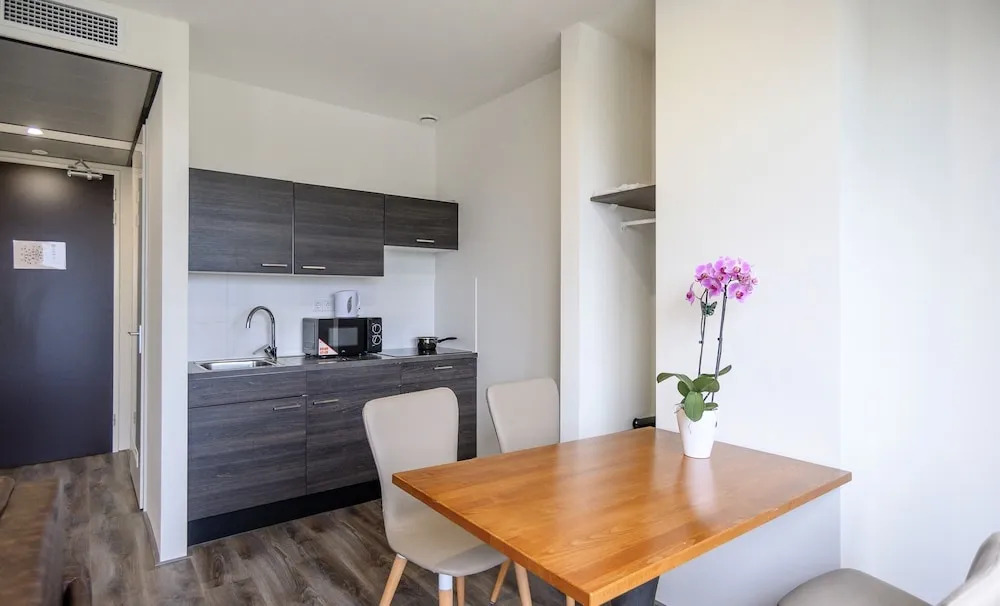 Hyde Park Residence Amsterdam Airport