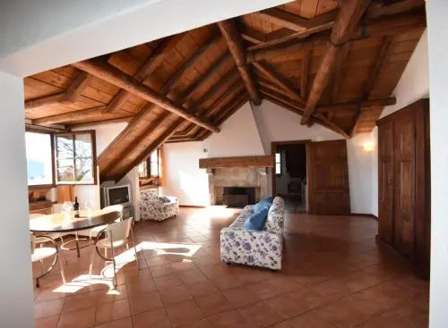 Casa Cargiago by Holiday World