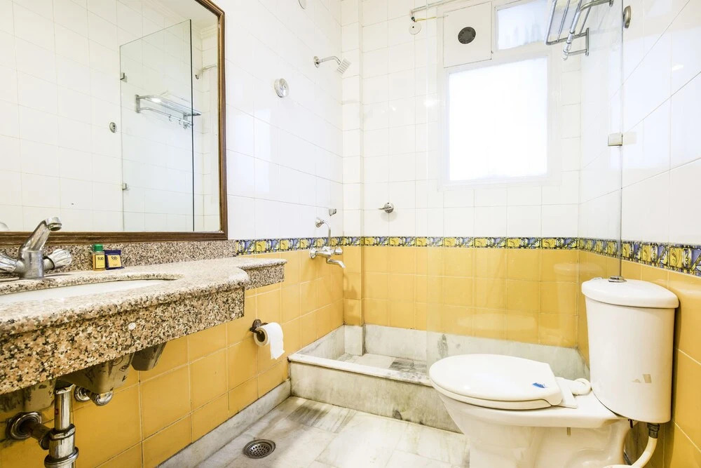 FabHotel Rama Residency DLF Phase II