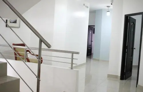 Desireny Hostal