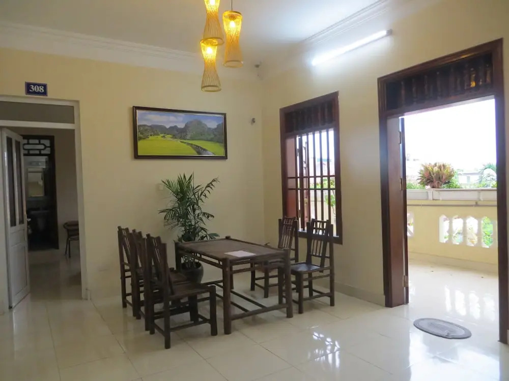 Bao Bao Homestay Ninh Binh
