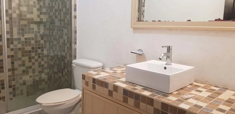 Amazing 4 Bedroom Apartment Ocean View