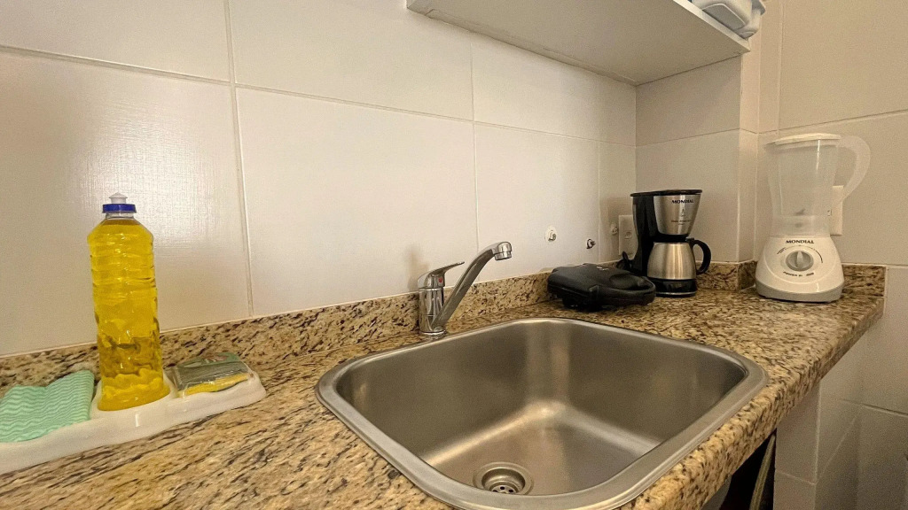 2 suítes temporada - VENTILADO E NASCENTE, condomínio tranquilo com PISCINA, CHURRASQUEIRA E PLAYGROUND I Cozinha completa, estacionamento coberto, home office I Ideal para FAMÍLIAS E CASAIS I Prox do BEACH PARQUE e PRAIA - Porto das Dunas - CE