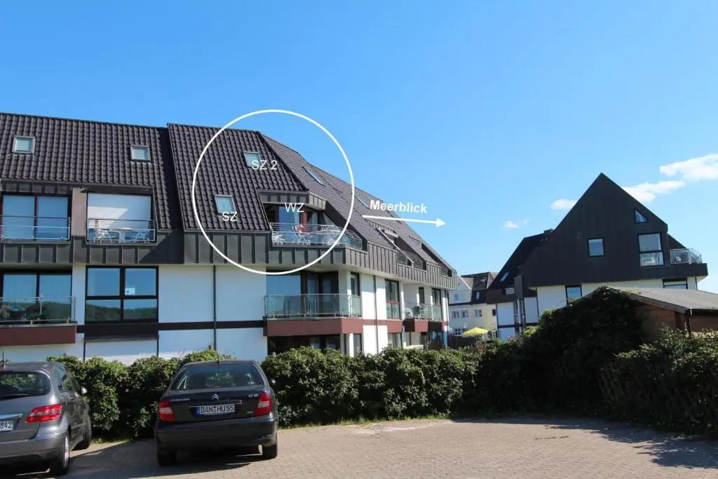 Duen27 31 Studio Meeresrauschen