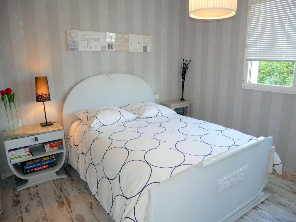Holiday Home in Crozon Near Sandy Beaches