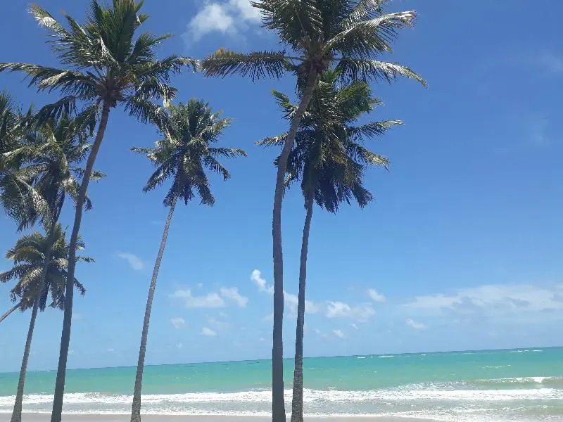 Pousada Boneca de Pano