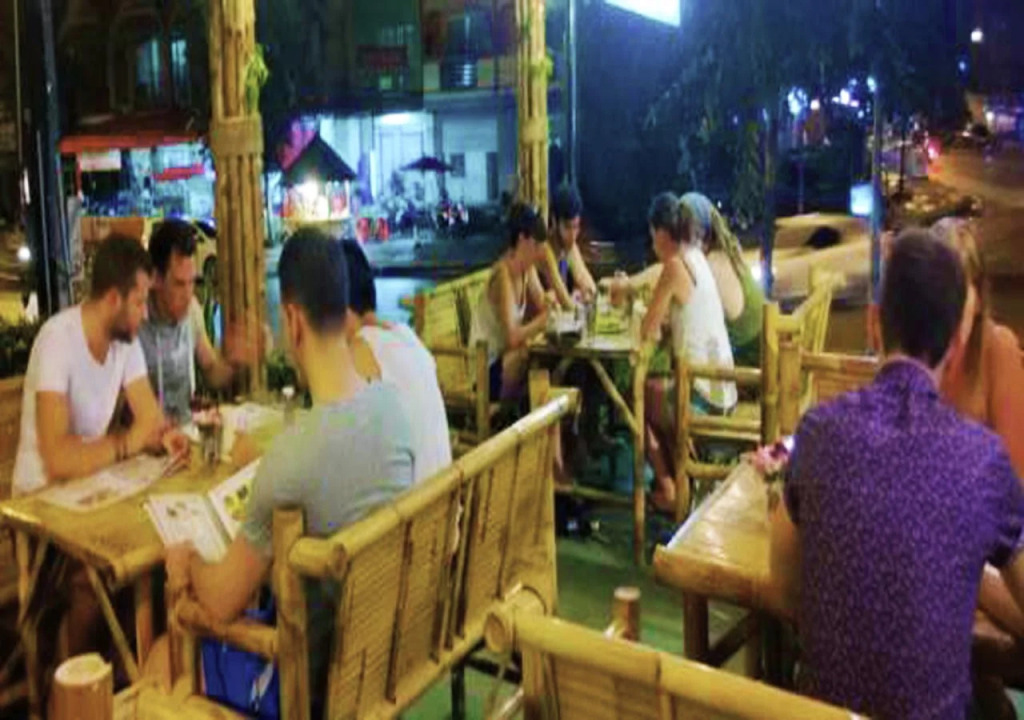 Babaji Hostel Aonang
