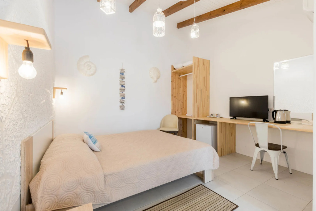 Bivalvia Beach Plus