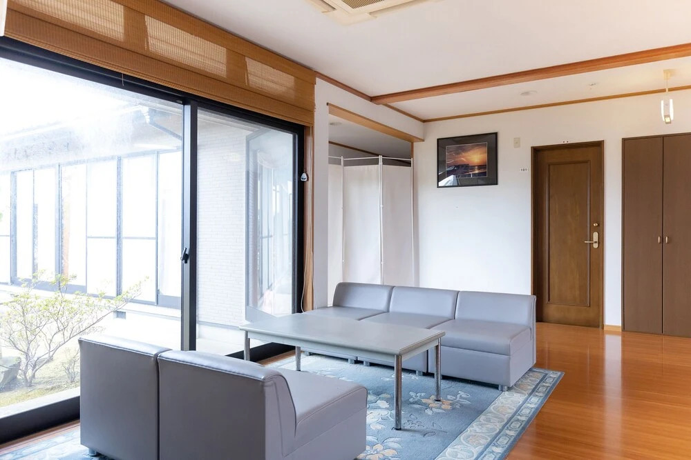Oyo Ryokan Minshuku Minami Hakui