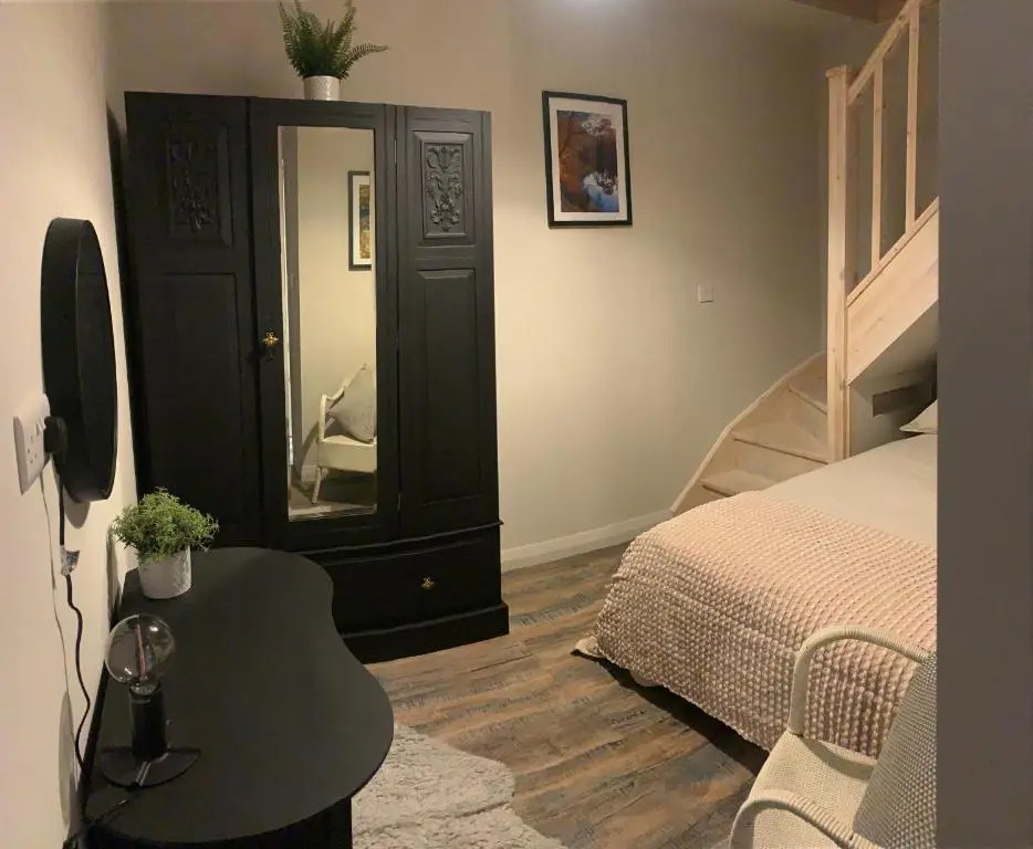 The Carriage House
