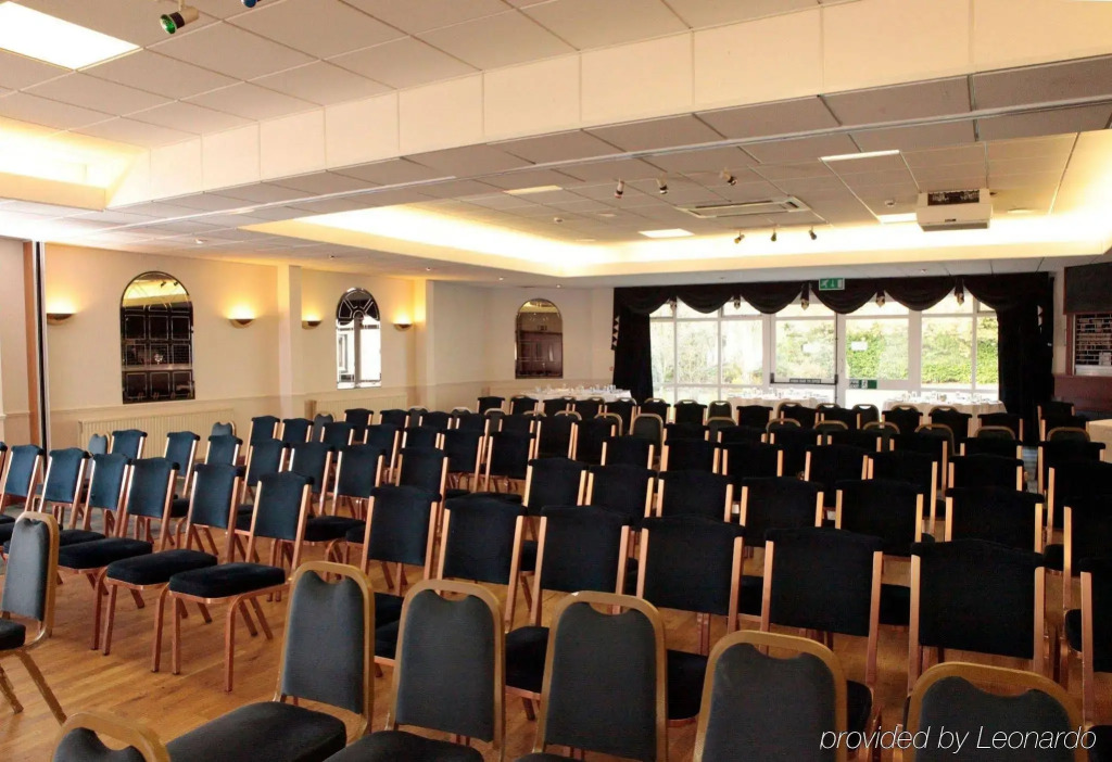 Windlestrae Hotel & Leisure Club