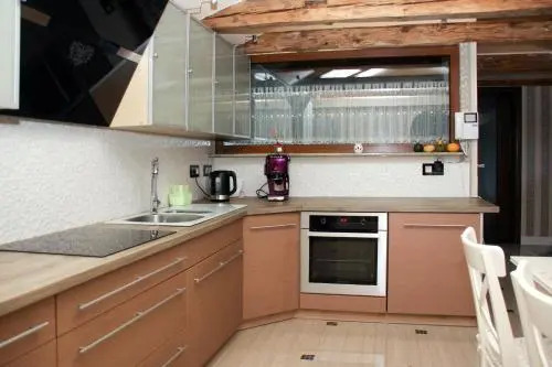 Apartamenty Boutique