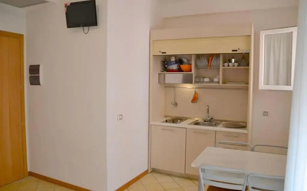 Hotel Ariston
