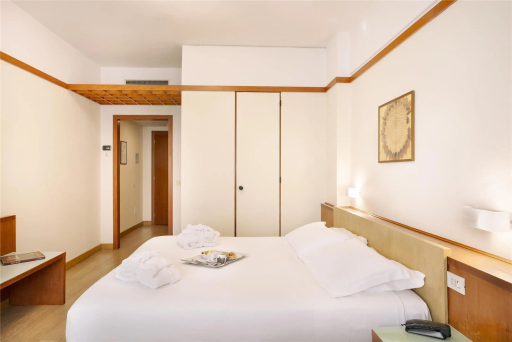 Best Western City Hotel