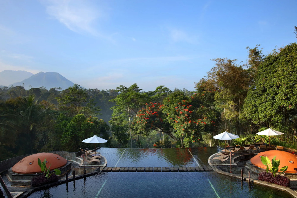 MesaStila Resort and Spa