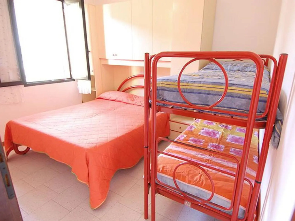 Germana 6/8 - Two Bedroom