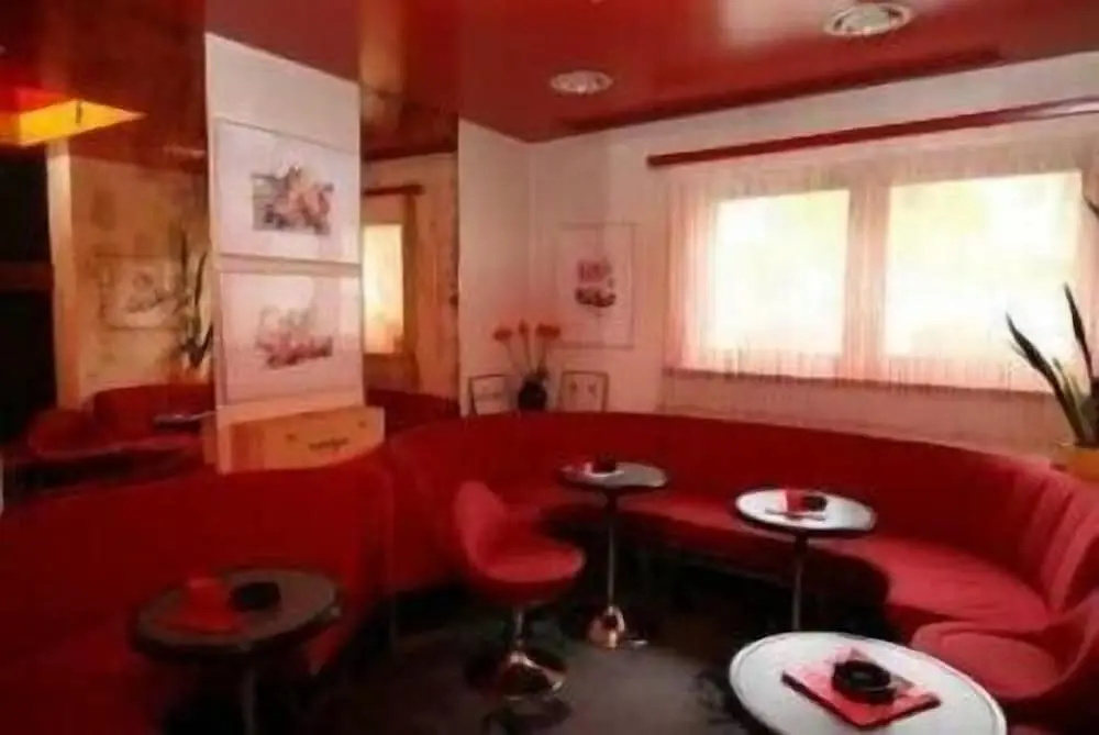 Hotel Casino