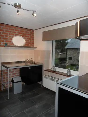 The Cottage