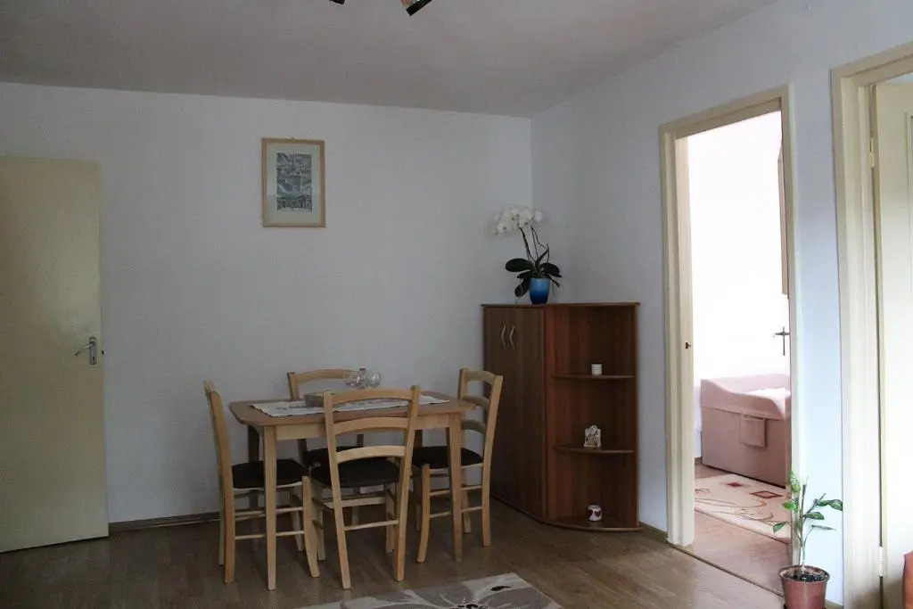DoubleT Apartment