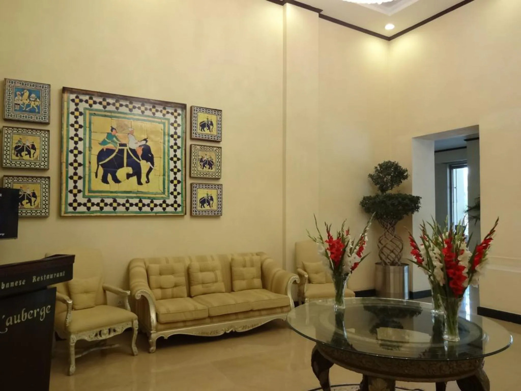 Falettis Hotel Lahore