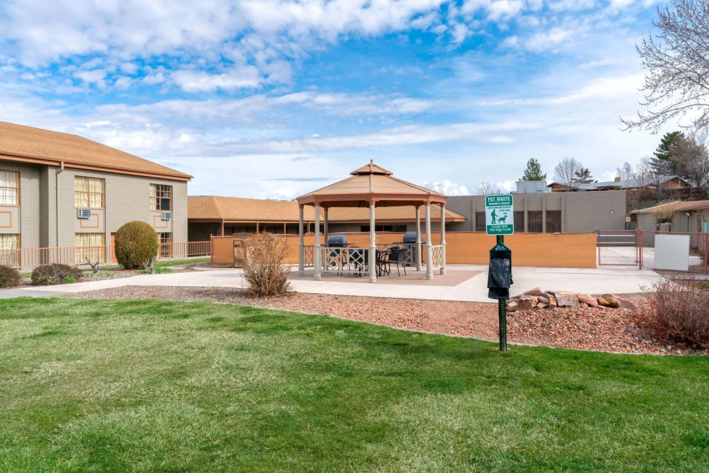 Travelodge by Wyndham Grand Junction
