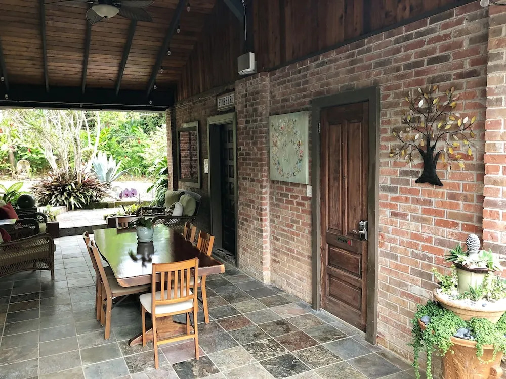 El Yunque Rainforest Inn