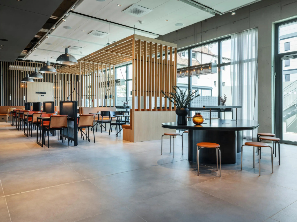 Zleep Hotel Frankfurt Airport Kelsterbach