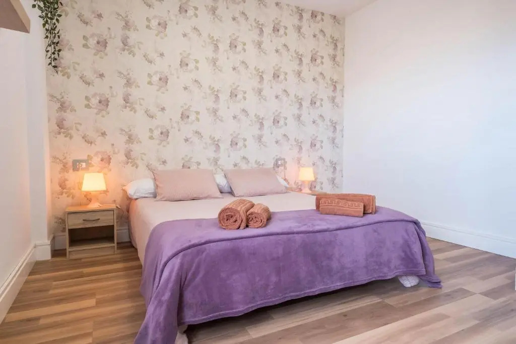Apartamento Monique