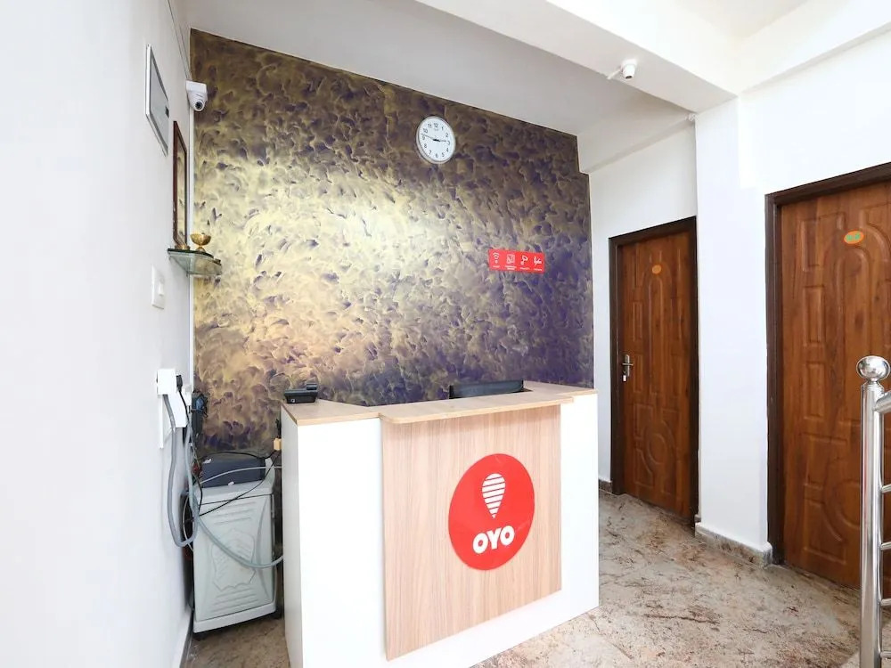 Oyo 18348 V Wella Comforts