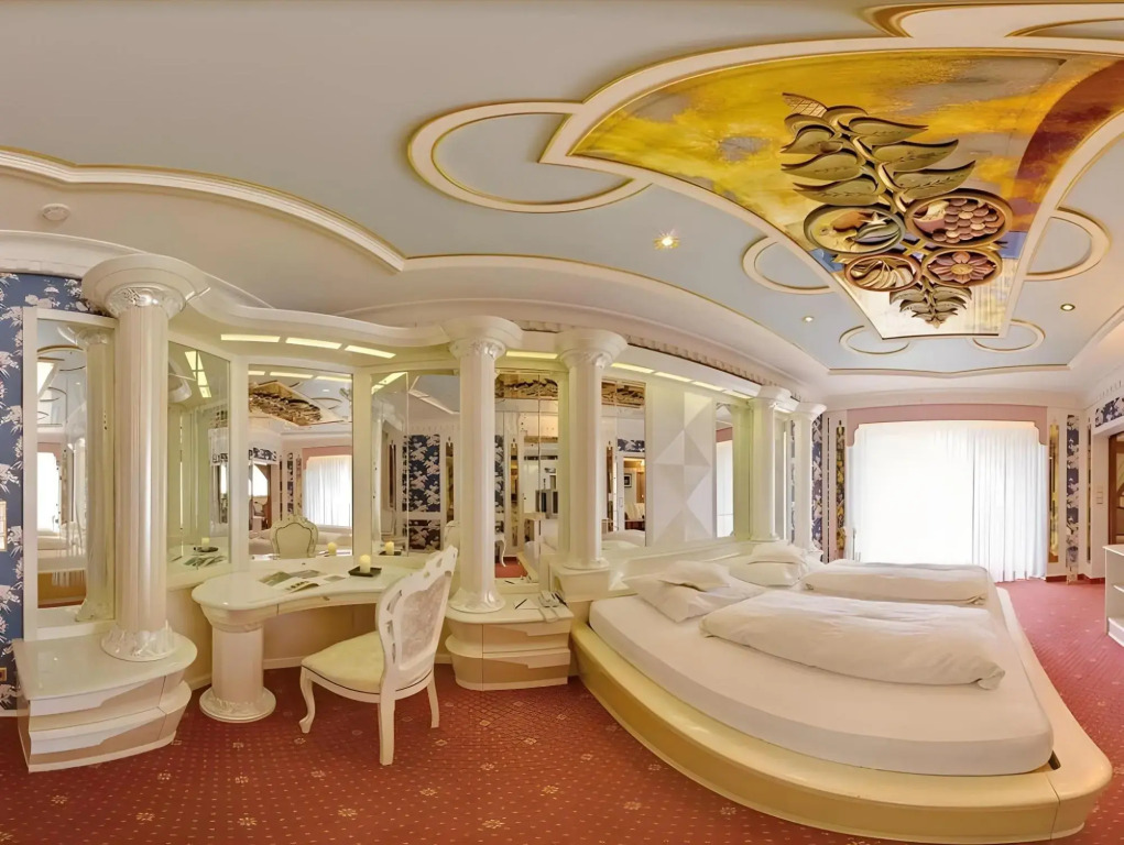 Hotel Vier Jahreszeiten