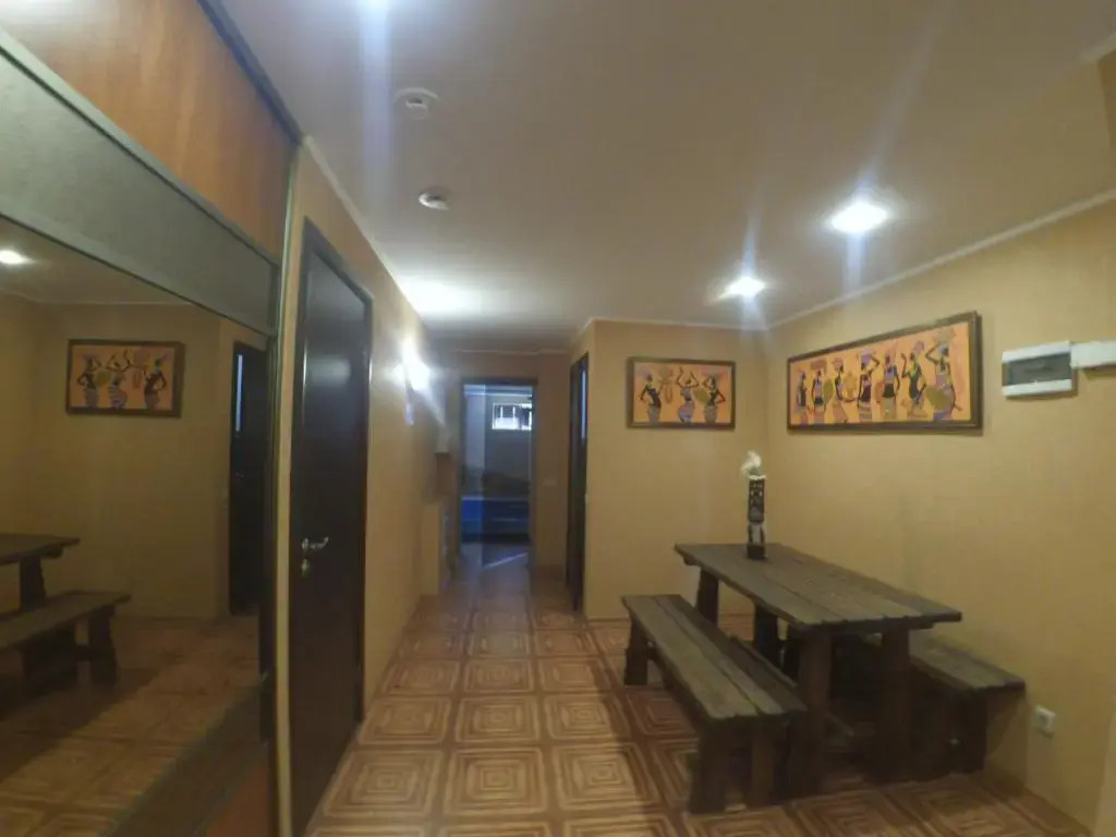 Inn Delovoi Vizit
