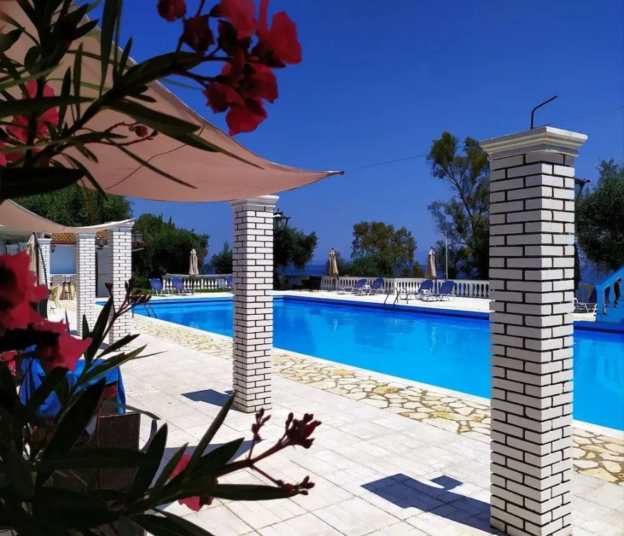 Ionian View
