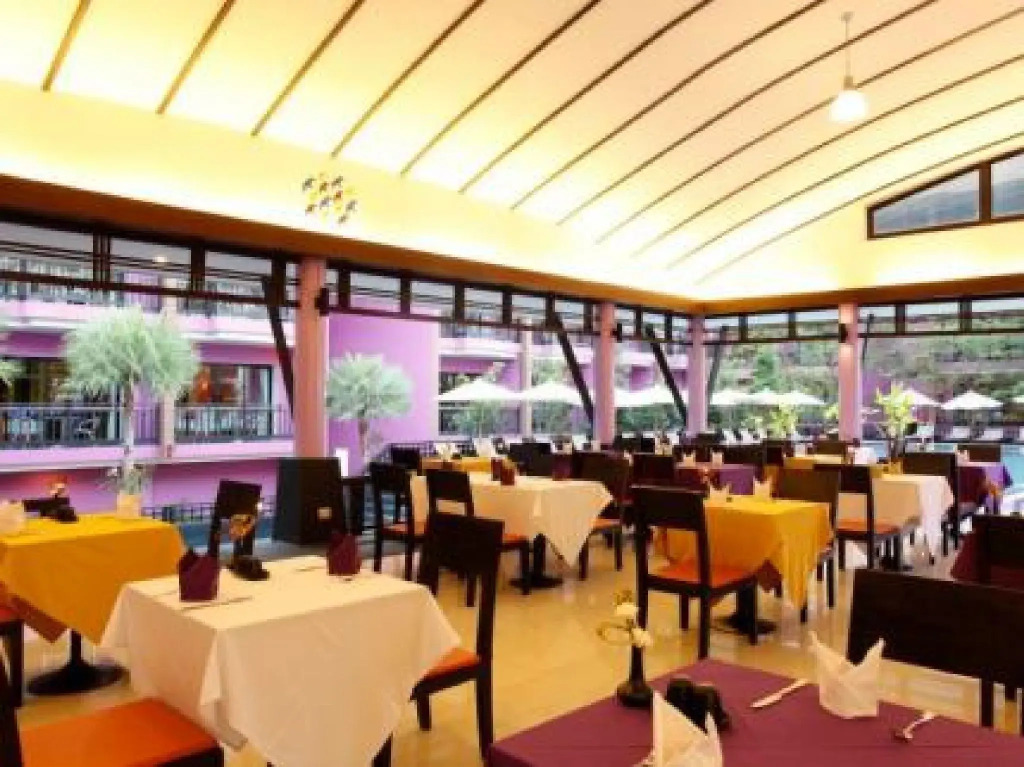Phuvaree Resort