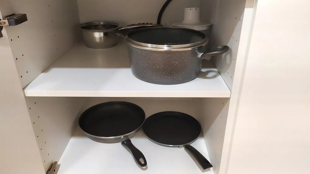 Apartment With one Bedroom in Mons, With Wonderful City View and Wifi