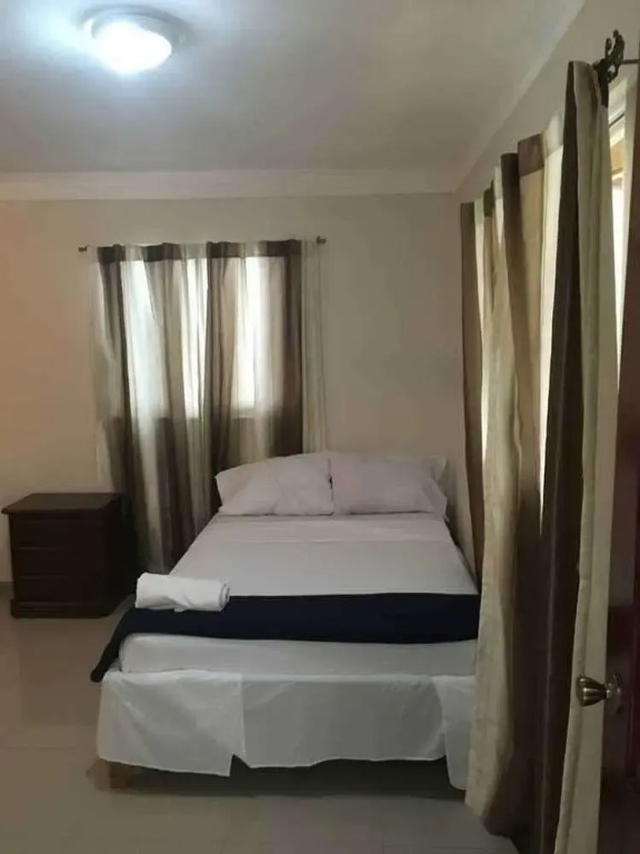 Hotel Jardines del Montaña