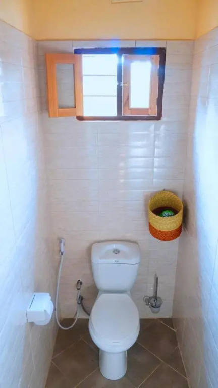 Osotwa Maasai Hostel