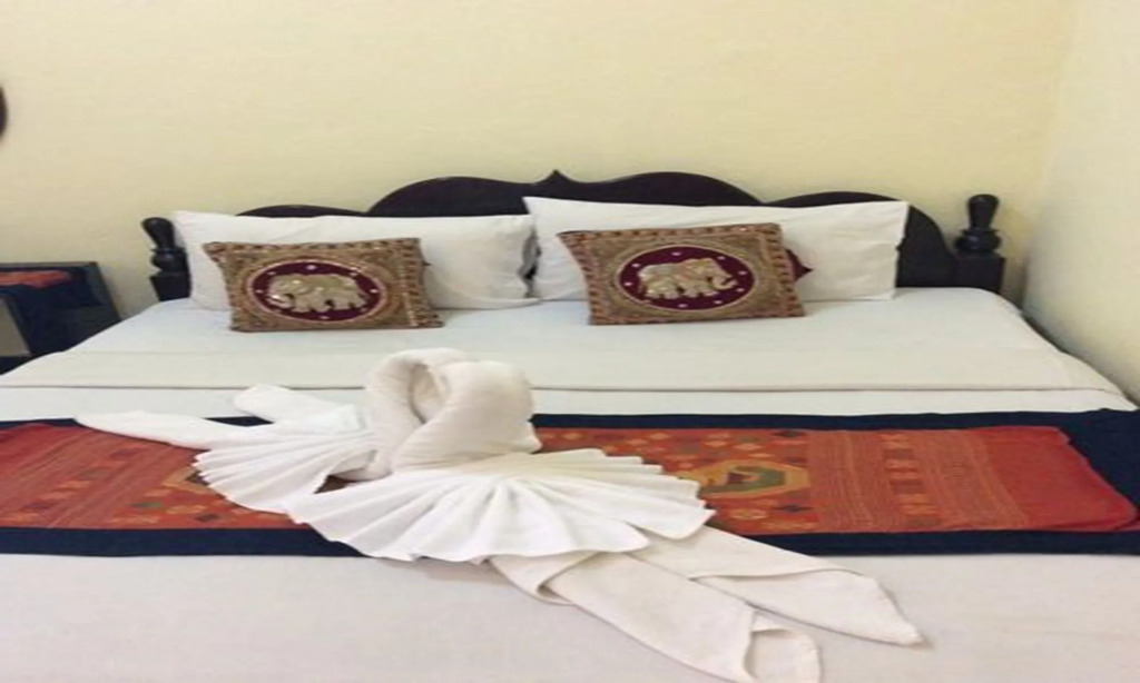 Villa Luang Sokxay