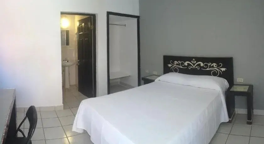Hotel Jardin